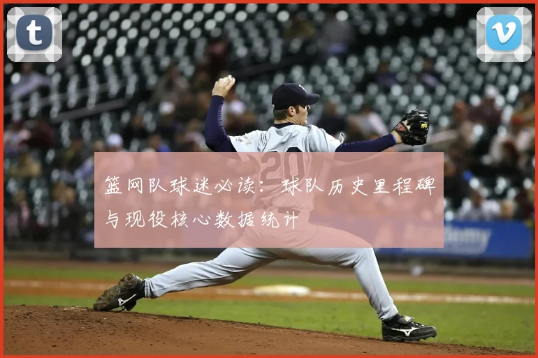 篮网队球迷必读:球队历史里程碑与现役核心数据统计