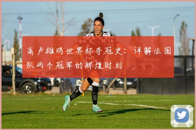 高卢雄鸡世界杯夺冠史：详解法国队两个冠军的辉煌时刻