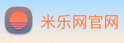 米乐网官网 Logo